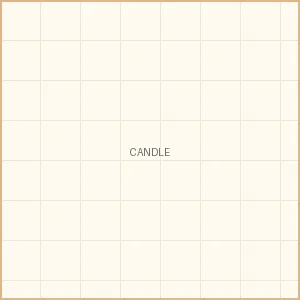 熟女人妻 - 手工香薰蜡烛